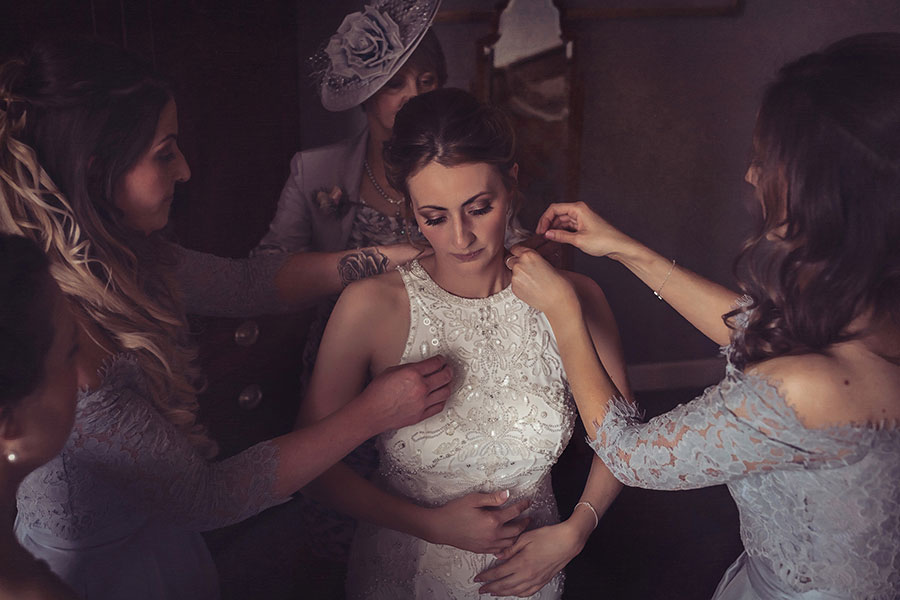 Best of 2019 - Wedding Photography