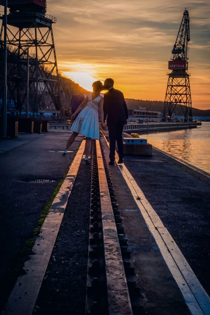 Real Moments Collection