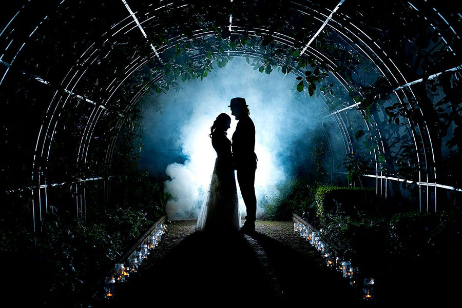 33 Photographers Share Their Favourite Wedding Photos