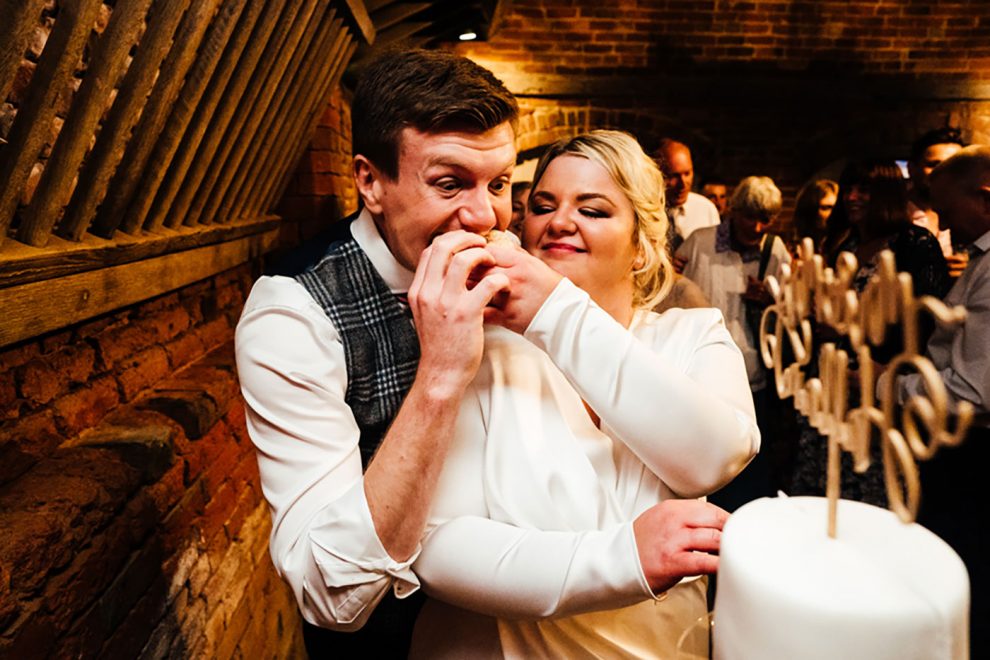 Best of 2019 - Wedding Photography