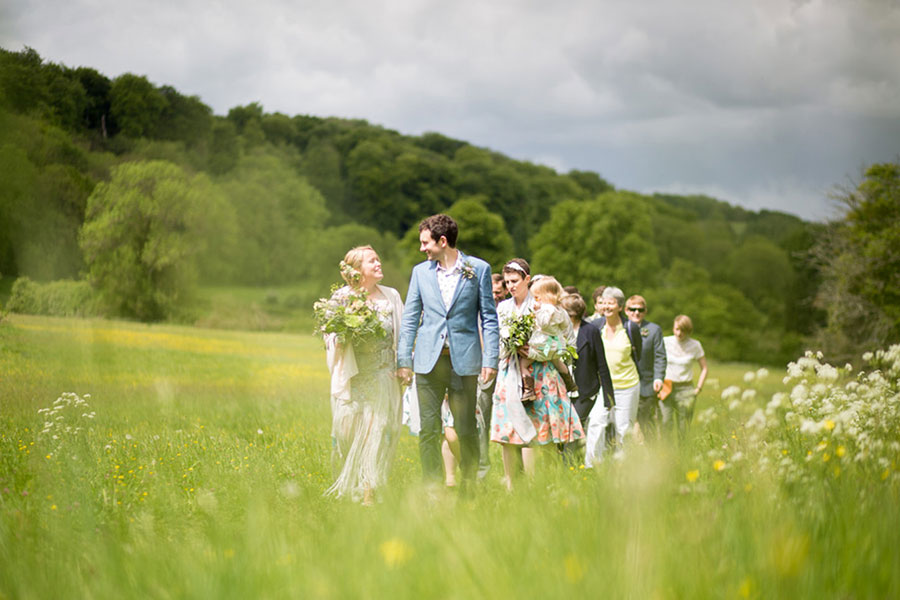 33 Photographers Share Their Favourite Wedding Photos