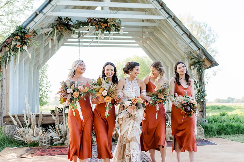 Must have Bridesmaid Photos