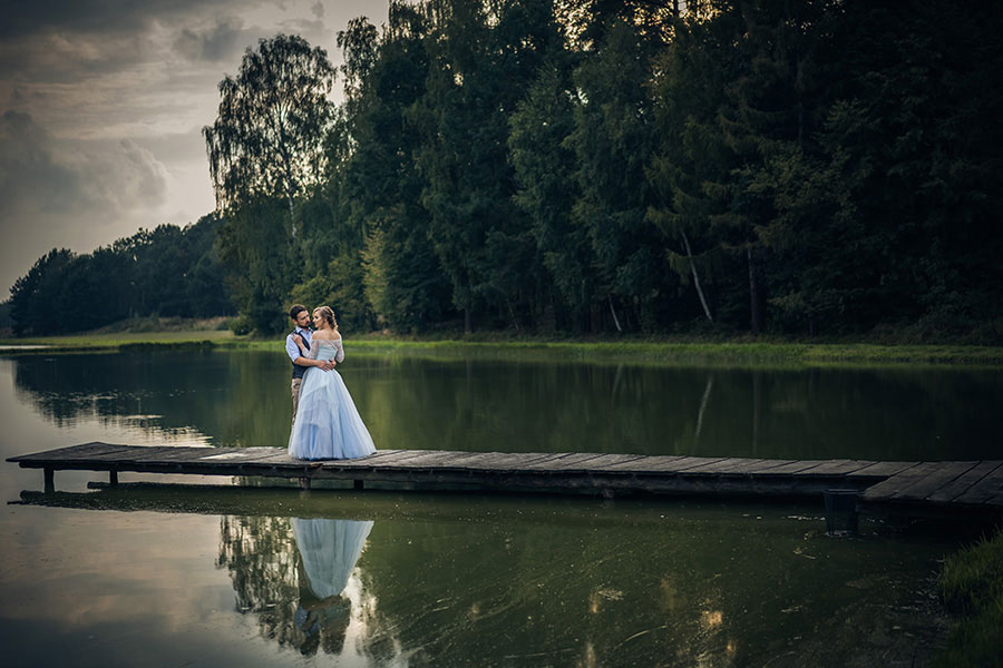 Best Destination Wedding Photo Ideas