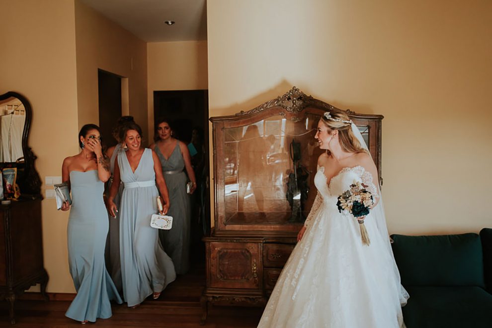 Must have Bridesmaid Photos