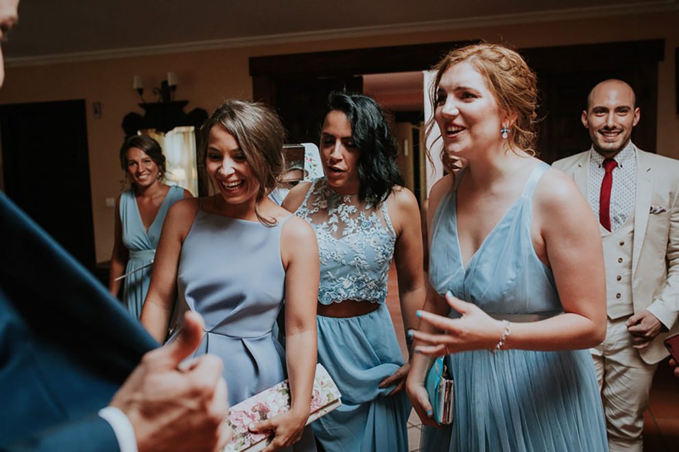 Must have Bridesmaid Photos