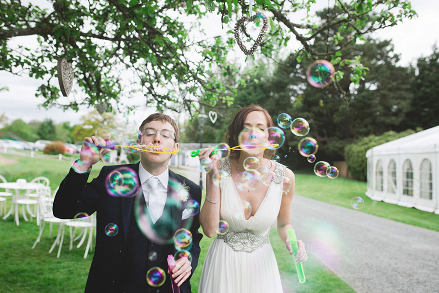 33 Photographers Share Their Favourite Wedding Photos