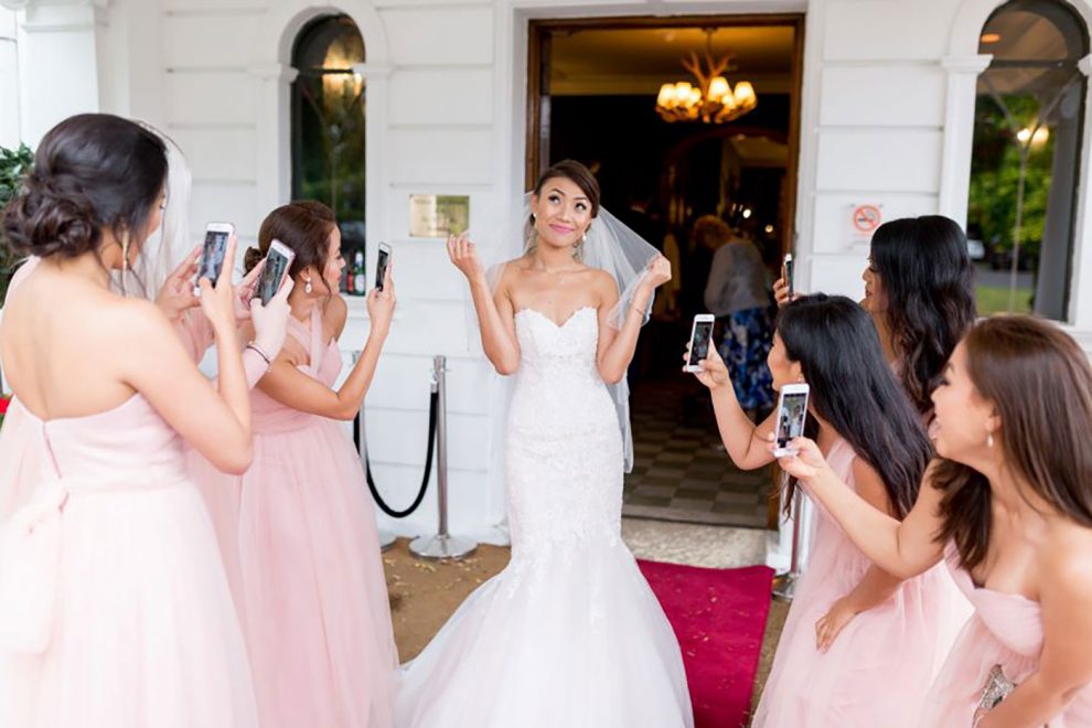 Must have Bridesmaid Photos