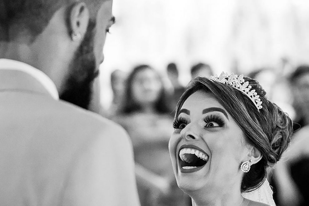Wedding Ceremony Moments