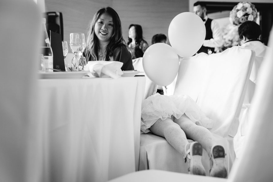 39 Fun and Cute Photos of Kids at Weddings