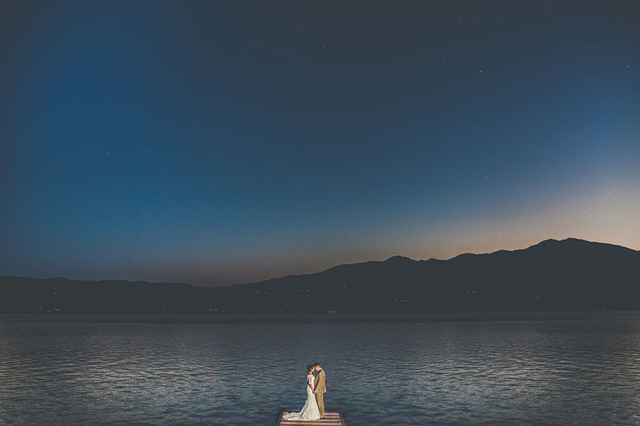 Best Destination Wedding Photo Ideas