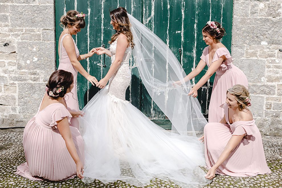 Must have Bridesmaid Photos