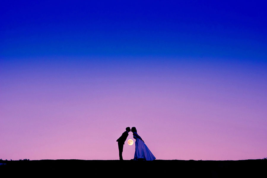 33 Photographers Share Their Favourite Wedding Photos