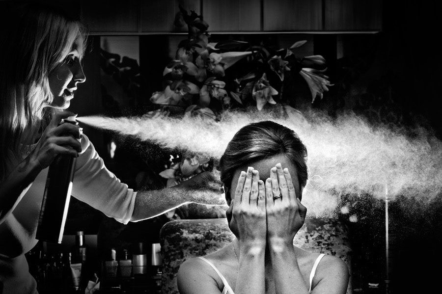 Must-Have 'Getting Ready' Photos for Your Wedding