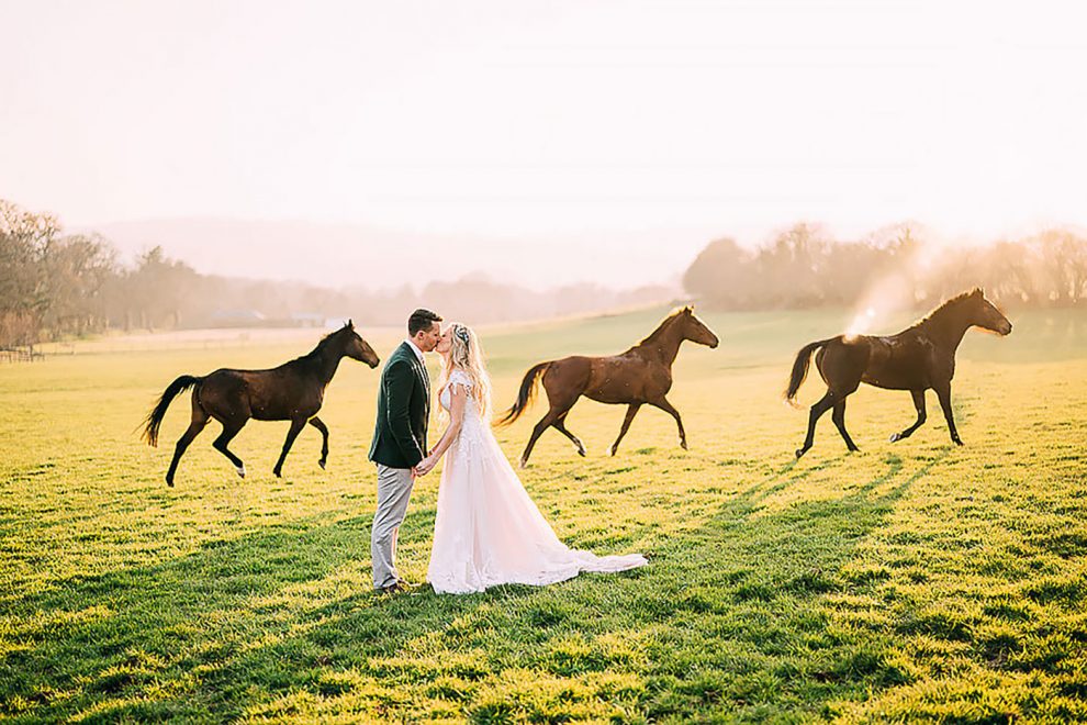 Best of 2019 - Wedding Photography