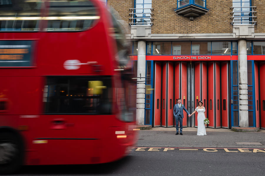 33 Photographers Share Their Favourite Wedding Photos