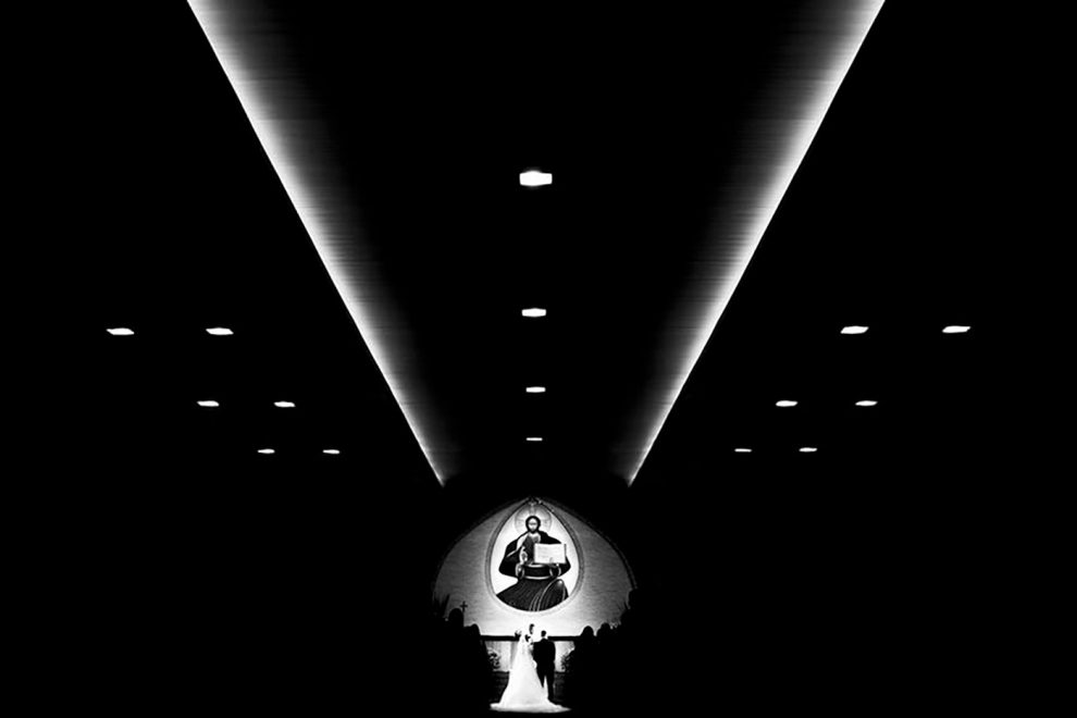 Wedding Ceremony Moments