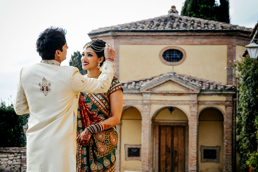 Best Destination Wedding Photo Ideas