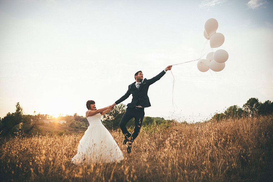 33 Photographers Share Their Favourite Wedding Photos