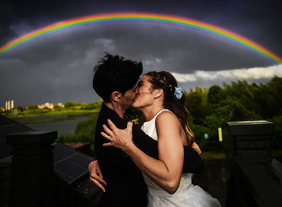 Best of 2019 - Wedding Photography