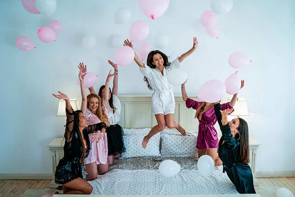 Must have Bridesmaid Photos
