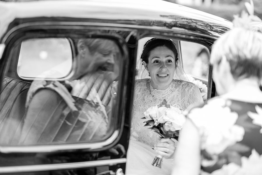 First Look Bridesmaid Priceless Reactions