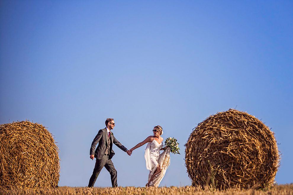 Best of 2019 - Wedding Photography
