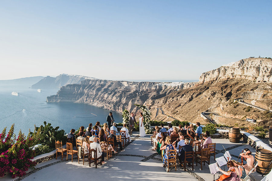 Best Destination Wedding Photo Ideas