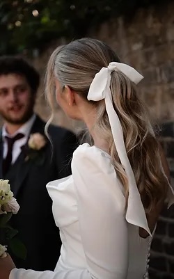 Hair and makeup